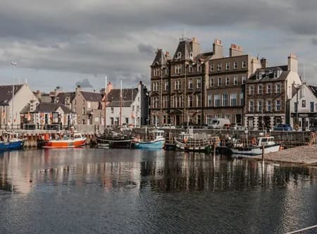 Kirkwall Hotel