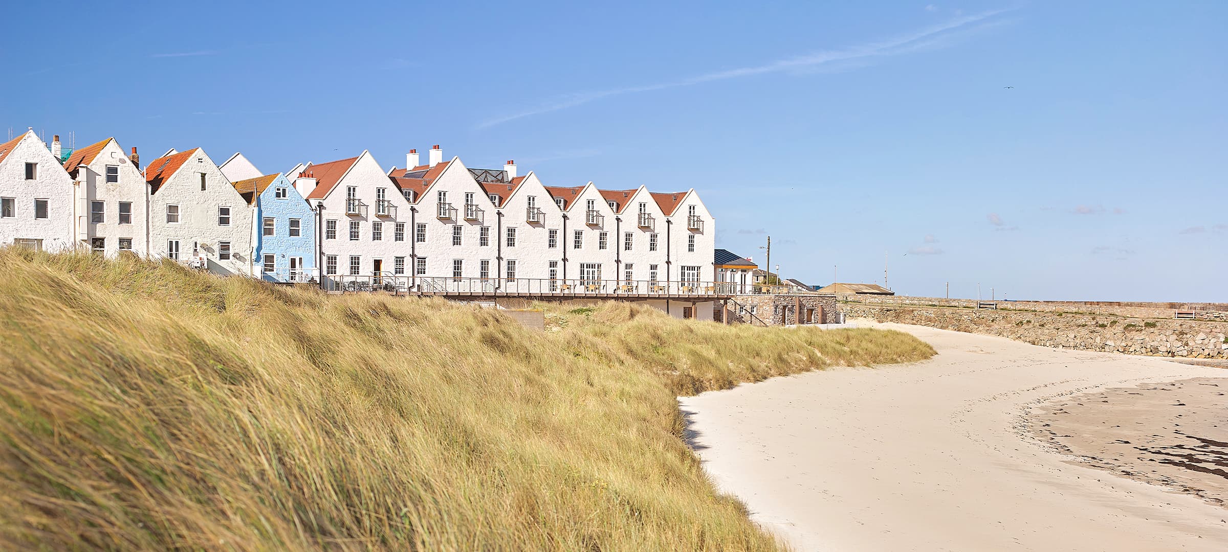 Braye Beach Hotel