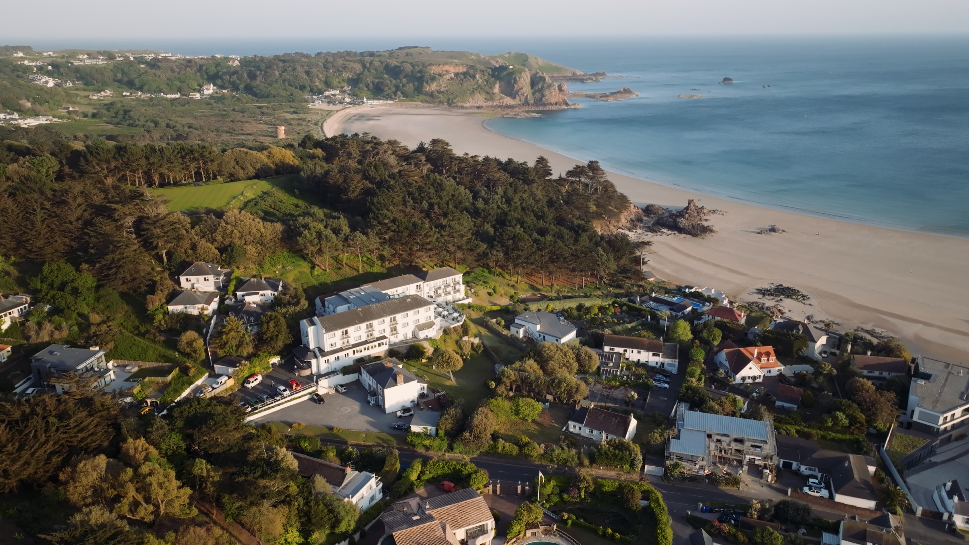 Biarritz Hotel