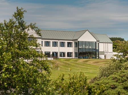 Comis Hotel & Golf Resort