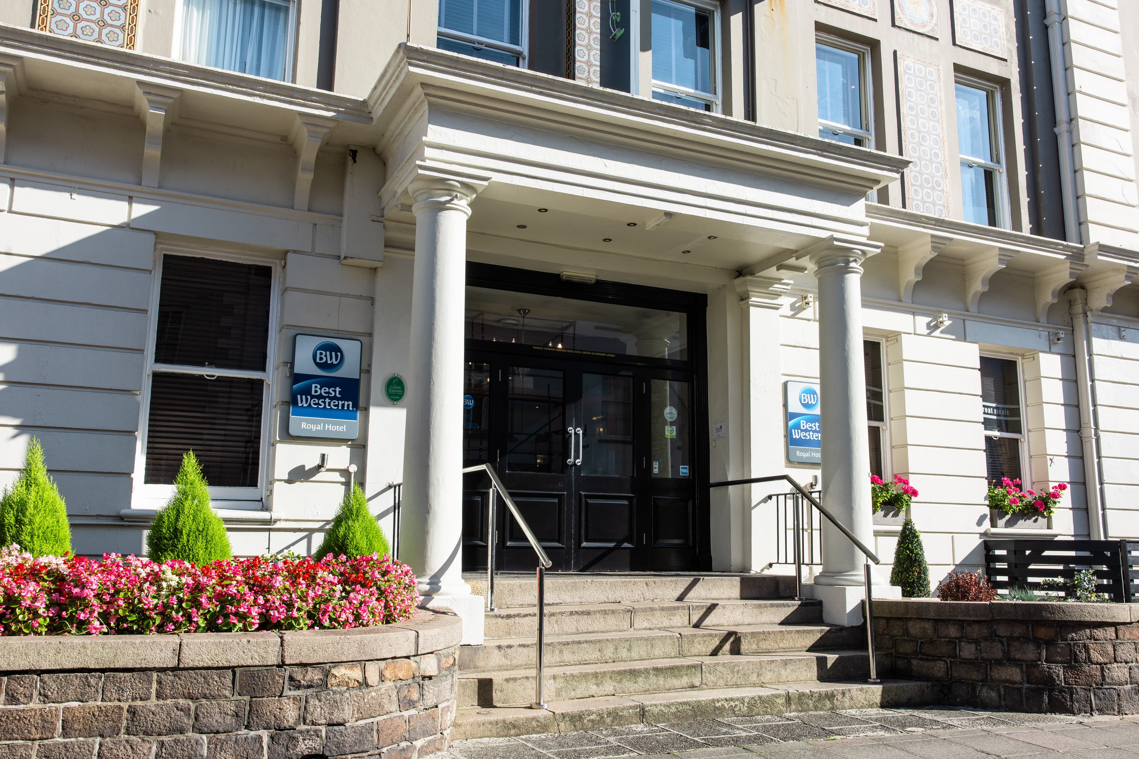 Best Western Royal