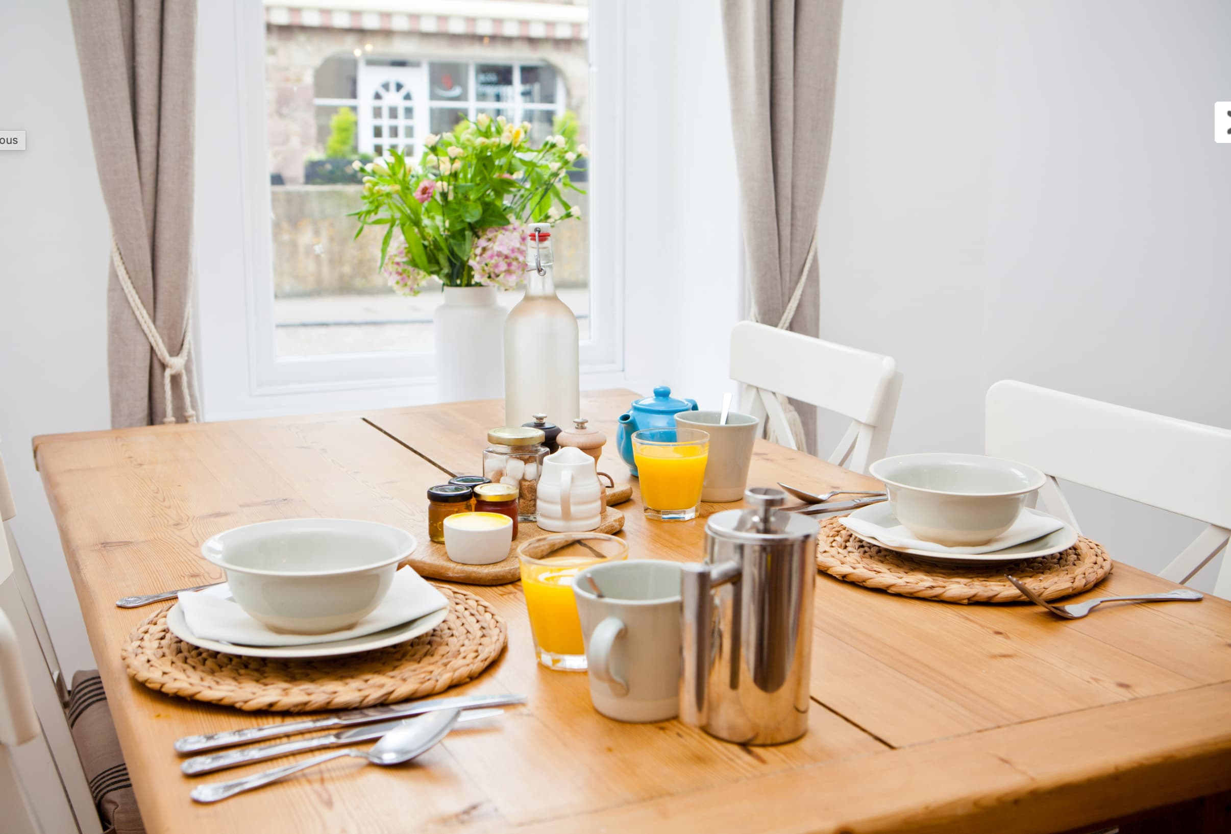 Victoria Guest House
