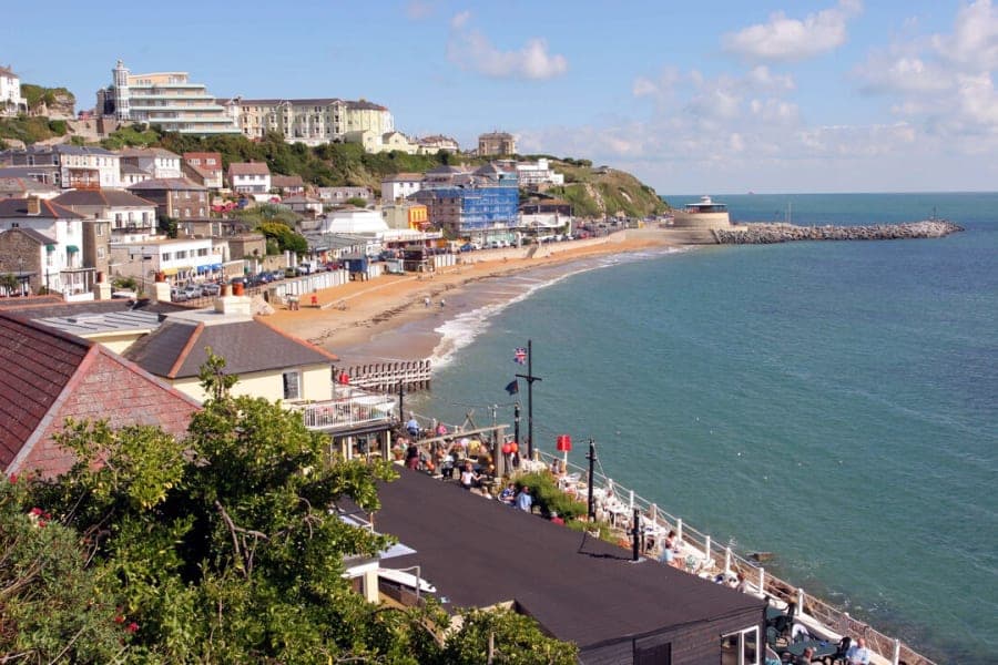 Isle of Wight