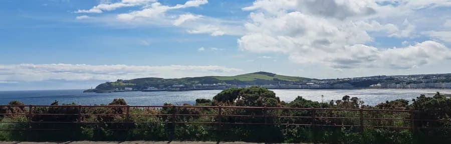 Discovering the Isle of Man
