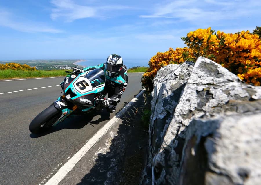 2027 Isle of Man TT Holidays