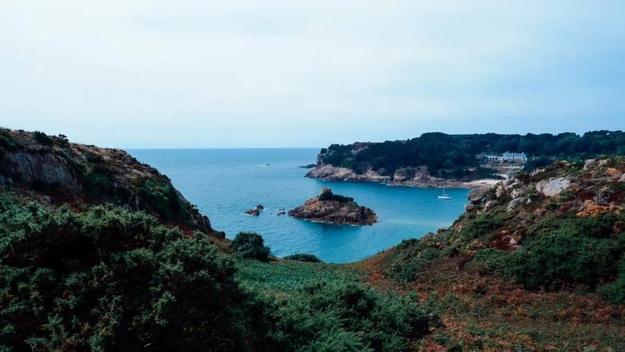 Reasons To Visit Jersey This Spring